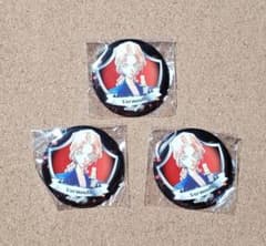 北栄町 米花商店街 コナン百貨店【べルモット/名探偵コナン】ガチャ 缶