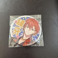 18TRIP エイトリ 西園練牙 ナムコ限定 応援缶バッジ - メルカリ