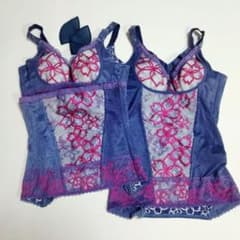 お得セット】マルコ アヴァンセさくら ボディーシェーパー B75 L