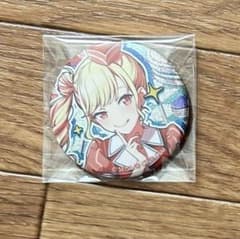 プロセカ グリッター 缶バッジ 34B 天馬咲希 - メルカリ