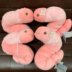 メダリスト」 LLぬいぐるみ“ミミズ”の入手方法まとめ – 攻略大百科