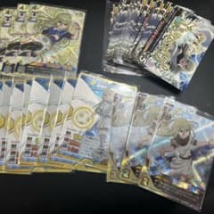 イナズマイレブン イレブンプレカ 亜風炉照美（アフロディ）セット