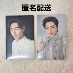 ENHYPEN House Of Vampire 購入特典 トレカ ソンフン - メルカリ