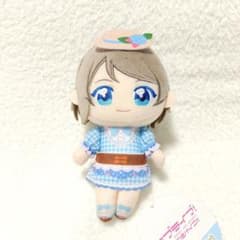 ラブライブ！サンシャイン!!ぬいぷりけおすわり(Aqours)～GiGO限定