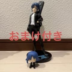 ぼっちざろっく山田リョウ一番くじフィギュア - メルカリ