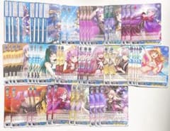 Roselia デッキ ヴァイス バンドリ ロゼリア 匿名配送 - メルカリ