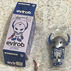 2026年最新】kubrick evirobの人気アイテム - メルカリ