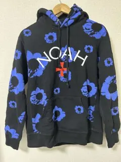 2026年最新】noah nyc パーカーの人気アイテム - メルカリ