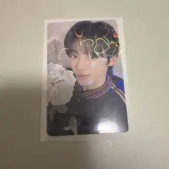 TWS playhard SOUNDWAVE サイン会 トレカ 6人分 - メルカリ