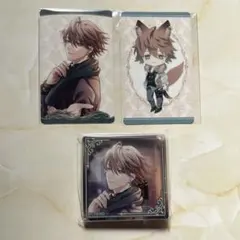 2026年最新】イケメンヴィラン ハリソンの人気アイテム - メルカリ