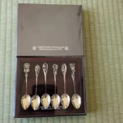 2026年最新】christoph widmann スプーンの人気アイテム - メルカリ