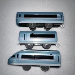 2026年最新】ロマンスカー プラレール mseの人気アイテム - メルカリ