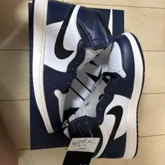 2026年最新】jordan 1 low midnight navyの人気アイテム - メルカリ