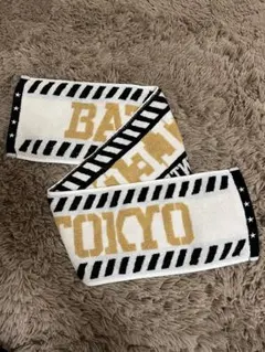 2026年最新】battle of tokyo タオルの人気アイテム - メルカリ