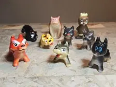 2026年最新】狼少年ケン ソフビの人気アイテム - メルカリ