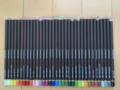 2026年最新】色鉛筆 三菱 36色 ペリシアの人気アイテム - メルカリ