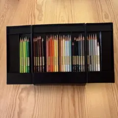 2026年最新】カリスマカラー 色鉛筆 72の人気アイテム - メルカリ