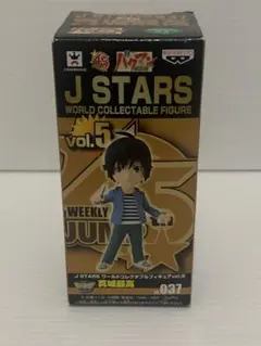 2026年最新】ジャンプ J STARSワールドコレクタブルの人気アイテム