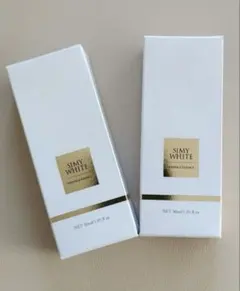 2026年最新】シミーホワイトリンクルエッセンスの人気アイテム - メルカリ