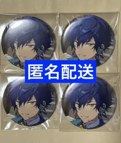 2026年最新】あんスタ 時光 缶バッジの人気アイテム - メルカリ