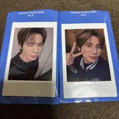 2026年最新】インスタントフォト txtの人気アイテム - メルカリ