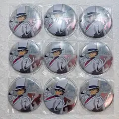 2026年最新】usj 缶バッジ 怪盗キッドの人気アイテム - メルカリ