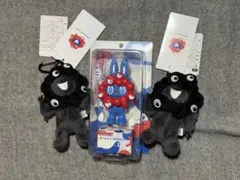 2026年最新】ミャクミャク ラブブの人気アイテム - メルカリ