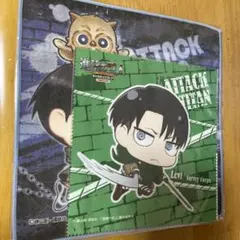 2026年最新】進撃の巨人タオルの人気アイテム - メルカリ