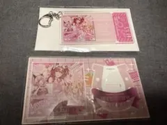 いちかの総選挙 当選品 サウンドボルテックス アクリルスタンド