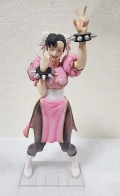 2026年最新】春麗 フィギュア ラストワンの人気アイテム - メルカリ