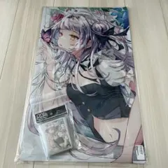 2026年最新】紫咲シオン プレイマットの人気アイテム - メルカリ