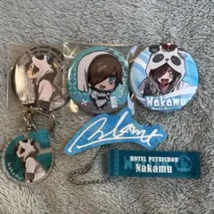 2026年最新】nakamuの人気アイテム - メルカリ