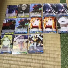 2026年最新】ヴァイス オーバーロード デッキの人気アイテム - メルカリ