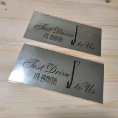 2026年最新】赤西仁 ステッカーの人気アイテム - メルカリ