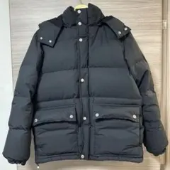 2026年最新】DANTON ダントン フードダウンジャケットの人気アイテム