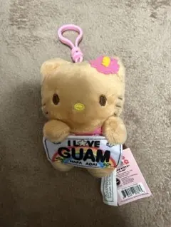 2026年最新】グアム限定キティの人気アイテム - メルカリ