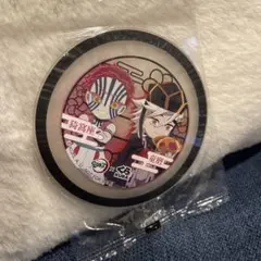 2026年最新】童磨 コースターの人気アイテム - メルカリ