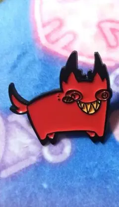 2026年最新】ハズビンホテル アラスター ピンの人気アイテム - メルカリ