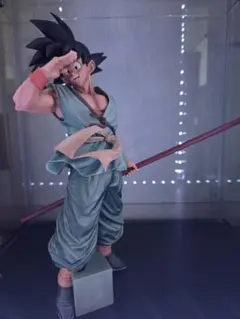 2026年最新】bwfc 孫悟空 ダイマツリの人気アイテム - メルカリ