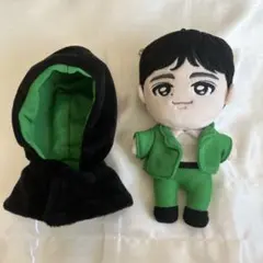 2026年最新】超特急 joker マスコット タカシの人気アイテム - メルカリ