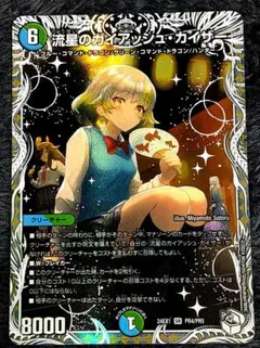 2026年最新】ガイアッシュカイザー キャラの人気アイテム - メルカリ