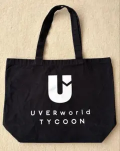 2026年最新】UVERworld トートバッグの人気アイテム - メルカリ