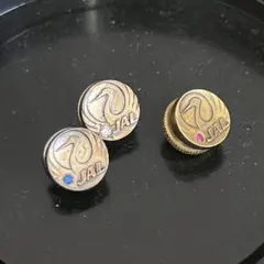 2026年最新】社章 JALの人気アイテム - メルカリ