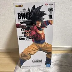 2026年最新】smsp 孫悟空4の人気アイテム - メルカリ