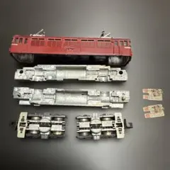 2026年最新】kato ed75 309の人気アイテム - メルカリ