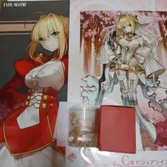 2026年最新】type-moon ポスターの人気アイテム - メルカリ