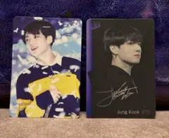 2026年最新】グク トレカ まとめ売りの人気アイテム - メルカリ