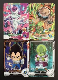 2026年最新】daまとめ売り ドラゴンボールヒーローズの人気アイテム