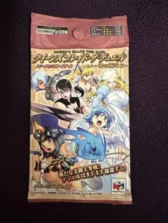 2026年最新】クイーンズブレイド デュエルの人気アイテム - メルカリ