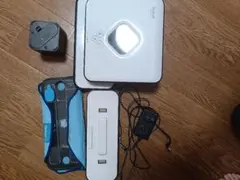 2026年最新】irobot braava 380jの人気アイテム - メルカリ